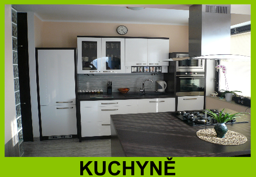 kuchyně