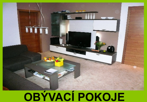 obýváky